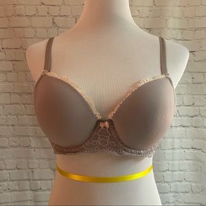 Victoria Secret Very Sexy Lined Demi